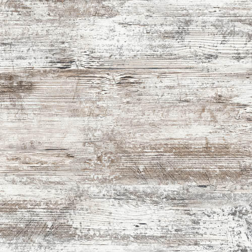White Shiplap Swatch