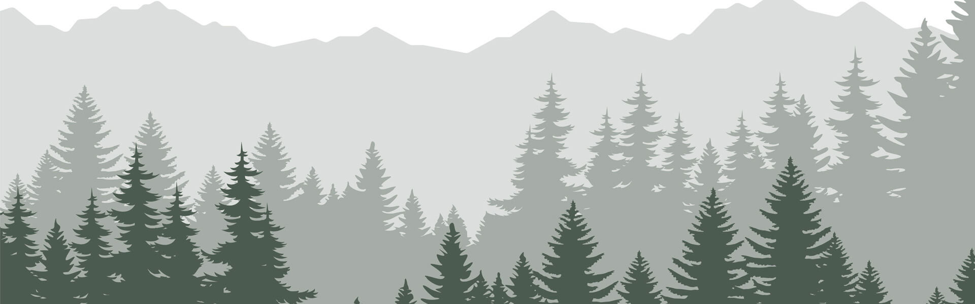Dakota Trees